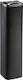 SMASH DESIGN LUXURY BINS Σταχτοδοχείο SMH9032B-BLK-2024