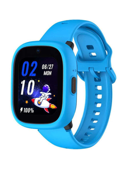 Lagenio Kinder-Smartwatch K3