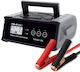 Qoltec Car Battery Charger 12/24V 25A