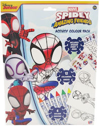 Spiderman Malerei Spiderman Malerei