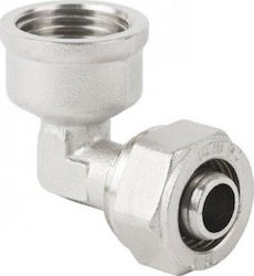 Υδροχώρα Pex.k.gw25x3/4 Κολανο 25x3/4 Pex Σπειρωτο Px-r.kogw.25x3/4