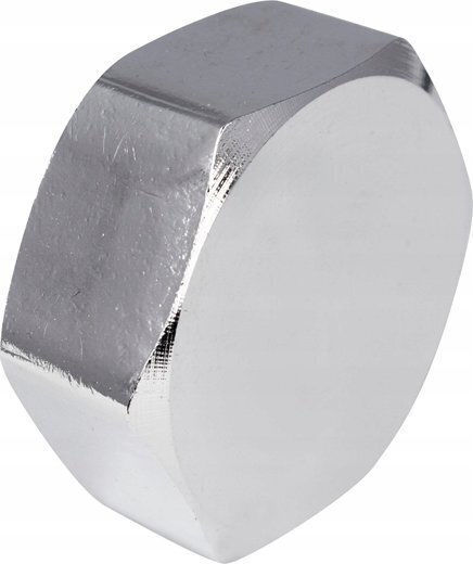 Hydroland Ταπες 3/4.lux Χρωμιο Lc.ταπες 3/4