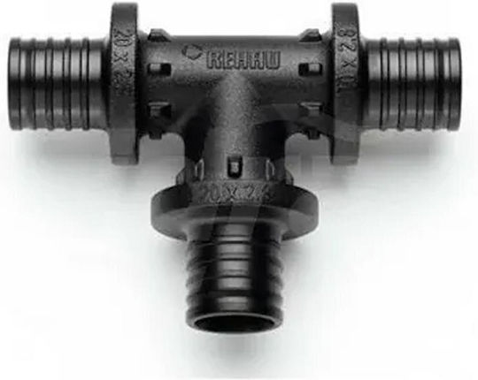 Rote Px Tee 32-20-20 Rautitan Ppsu