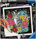Ravensburger Ζωγραφική Creart