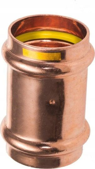 Conex Ibp Press Gas Coupling 18 250