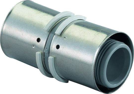 Uponor Uponor S-press Σύνδεσμος Ppsu 50-50