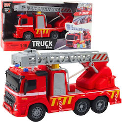 Lean Toys Fire