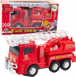 Lean Toys Fire Brigade