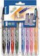 Teka Pixuri Ballpoint (Culori Diverse)