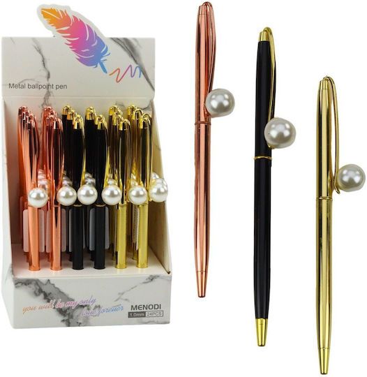 Lean Toys Pixuri Ballpoint (Culori Diverse)