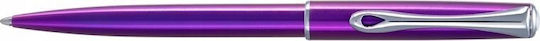 Diplomat Traveller Pixuri Ballpoint