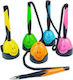 Schemat Pixuri Ballpoint (Culori Diverse)