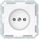 Harry Potter Μονή Χωνευτή Πρίζα Ρεύματος