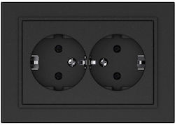 Harry Potter Double Power Socket Harry Potter Double Power Socket