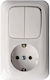 Liregus Power Socket 1pcs