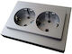 Liregus Power Socket 1pcs