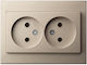 Liregus Power Socket 1pcs