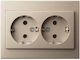 Liregus Power Socket 1pcs