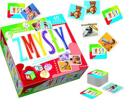 Multigra Senses Memory Multigra Senses Memory