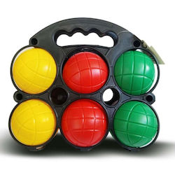 Outdoor Sportspielzeug Bocce Bälle