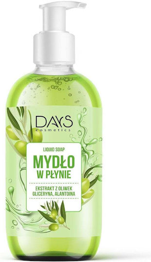 Swit Αφρόλουτρο 500ml