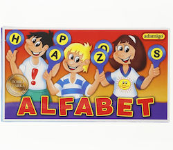 Adamigo Игра