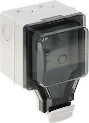 Atlo Single Power Socket Wi-Fi