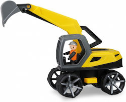 Lena Excavator Lena Excavator