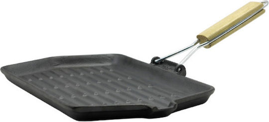 Muhler Grill aus Gusseisen