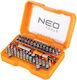 60-piece Bit Set