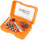 26-piece Bit Set