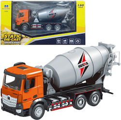 Lean Toys Μπετονιέρα