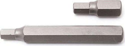 Rockforce Hex Screwdriver Bit H12x30 Mm 10 Mm
