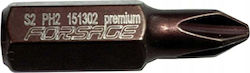 Forsage Винтовертна Мъгла Ph2x30mm 5/16"