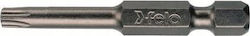 Felo Torx Tx 25 Schraubendreher-Bits 150 Mm Fl03625010