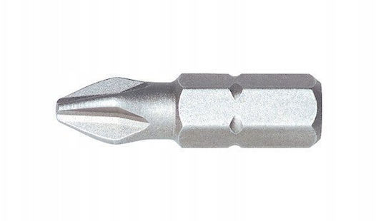 Комплект Битове Wh Bit-set Ph2*p50 Ph2 Wiha