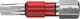 Wiha Satz Schraubendreher-Bits 5 Stück T25 X 29mm