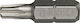 Luna Standard Twist Bits T10 201289006