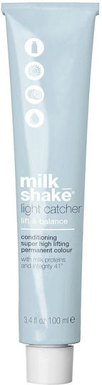 Milk Shake Vopsea De Păr 01 Winter Morning 100ml