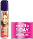 Venita Προσωρινή Βαφή Μαλλιών σε Spray M2 Red 50ml