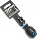 Forsage Magnetic Dwarf Screwdriver Cross with L...