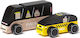 Cubika Vehicle made of Wood for 18++ Months