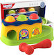 Woopie Spiel mit Hammer