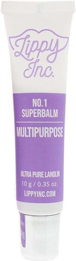 I Love Cosmetics Lippy Lippen Balsam #1 10ml