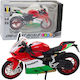 Lean Toys Motocicletă 1:12