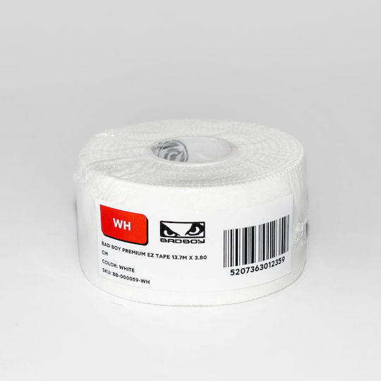 Bad Boy Adhesive Sport Tape 3.8cm x 13.7m