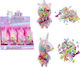 Swede Small Vase Beads Q4503 83463