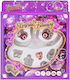 Zest Beautiful Bracelet Rainbow 15x15x7 Mc Wb144/288