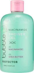 Bubble T Schaumbad Butter 500ml Bubble T Schaumbad Butter 500ml