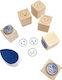 Emotion Stamps